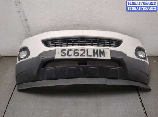 купить Бампер на Opel Antara 2006-2015