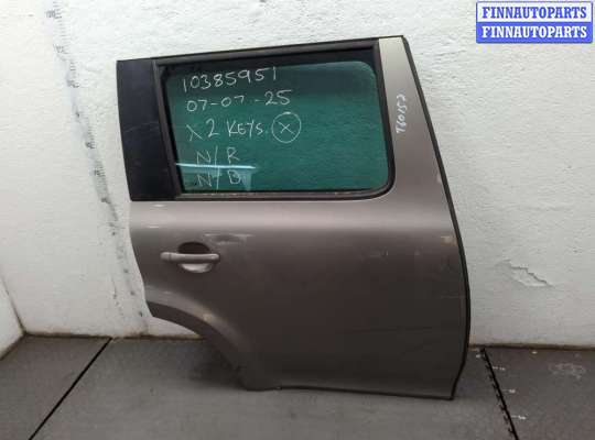 Купить Стеклоподъемник электрический на Skoda Yeti 2009-2018 Стеклоподъемник электрический SK516508 на Skoda Yeti 2009-2018