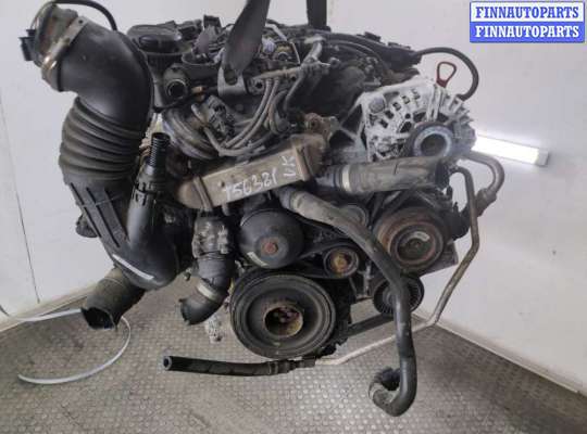 купить Двигатель (ДВС) на BMW 1 E87 2004-2011