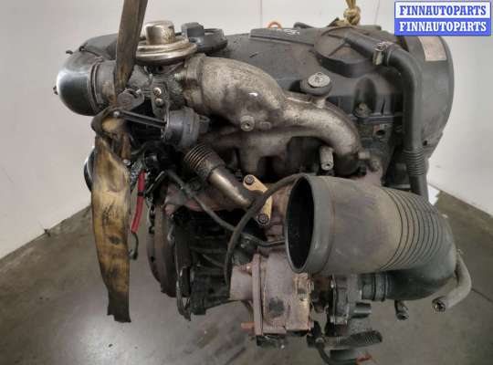 купить ТНВД на Volkswagen Passat 5 2000-2005