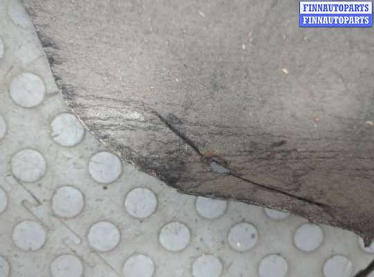 купить Защита арок (подкрылок) на Skoda Octavia (A5) 2004-2013