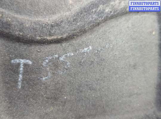 купить Защита арок (подкрылок) на Skoda Octavia (A5) 2004-2013