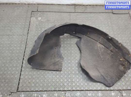 купить Защита арок (подкрылок) на Skoda Octavia (A5) 2004-2013