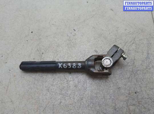 Кардан рулевой TT894522 на Toyota Auris E15 2006-2012