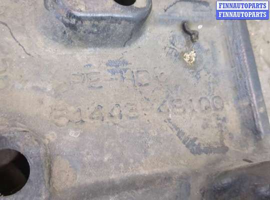 купить Защита днища, запаски, КПП, подвески на Lexus RX 2012-2022
