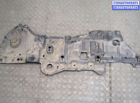 купить Защита днища, запаски, КПП, подвески на Lexus RX 2012-2022