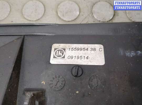 купить Вентилятор радиатора на BMW 3 E46 1998-2006