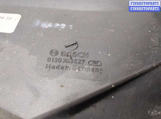 купить Вентилятор радиатора на BMW 3 E46 1998-2006