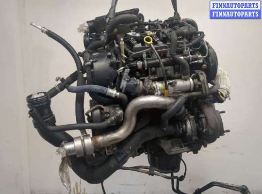 купить Головка блока (ГБЦ) на Land Rover Range Rover Sport 2005-2009