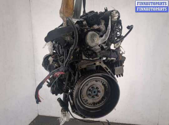 купить Двигатель (ДВС) на Renault Scenic 2009-2012