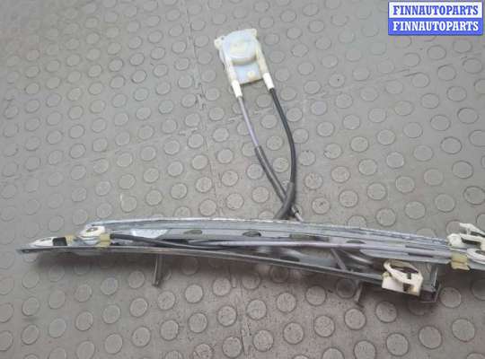 купить Стеклоподъемник электрический на Renault Megane 2 2002-2009