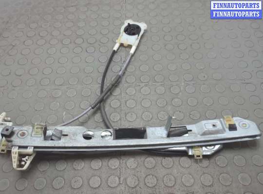 купить Стеклоподъемник электрический на Renault Megane 2 2002-2009