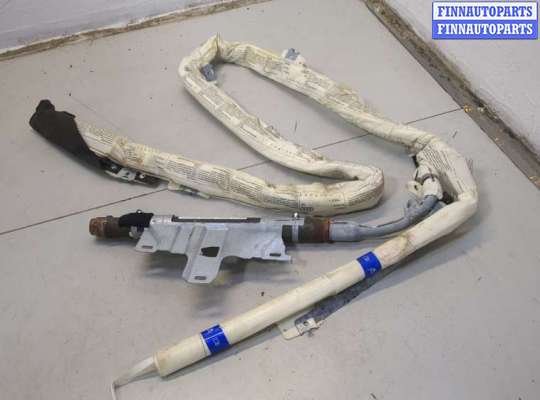 купить Подушка безопасности боковая (шторка) на Audi Q7 2005-2015