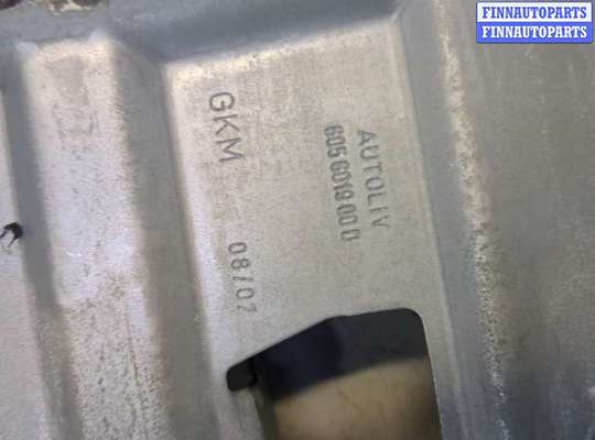 Подушка безопасности (прочее) на Audi Q7 (4L)