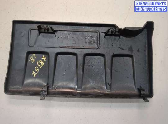 купить Накладка декоративная на ДВС на Opel Corsa D 2006-2014