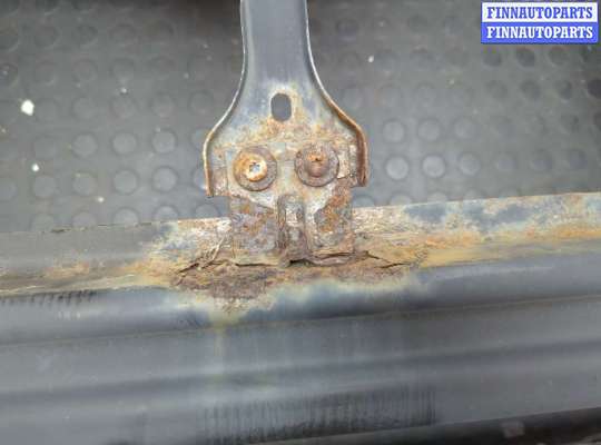 купить Рамка передняя (телевизор) на Volkswagen Tiguan 2007-2011