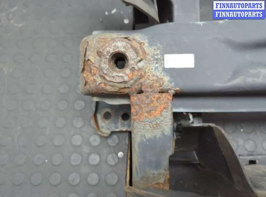 купить Рамка передняя (телевизор) на Volkswagen Tiguan 2007-2011