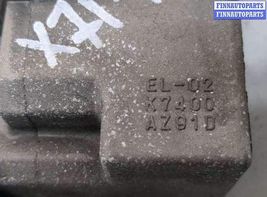 купить Кнопка старта (запуска двигателя) на Mazda CX-5 2012-2017