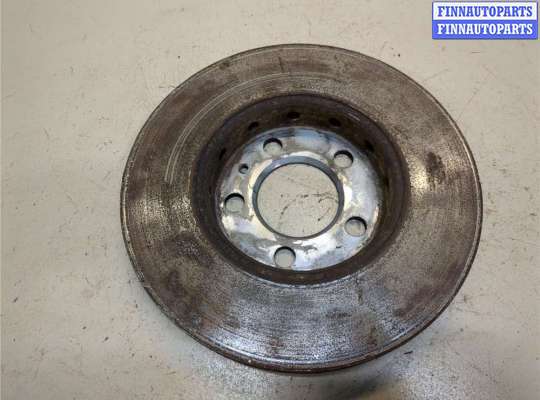 купить Диск тормозной на Volkswagen Golf 4 1997-2005