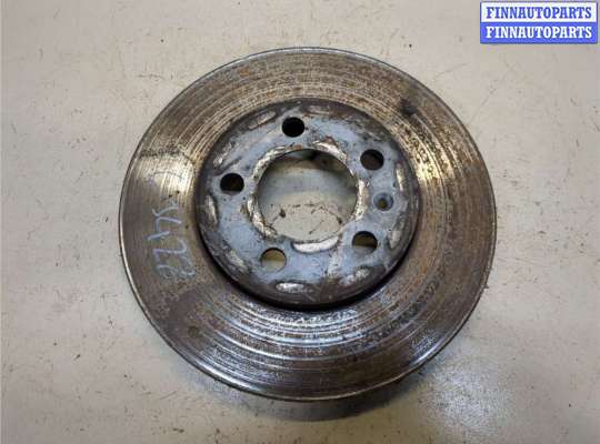 купить Диск тормозной на Volkswagen Golf 4 1997-2005