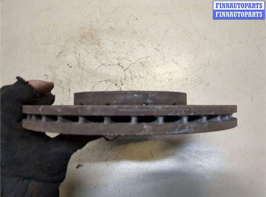 купить Диск тормозной на Volkswagen Golf 4 1997-2005