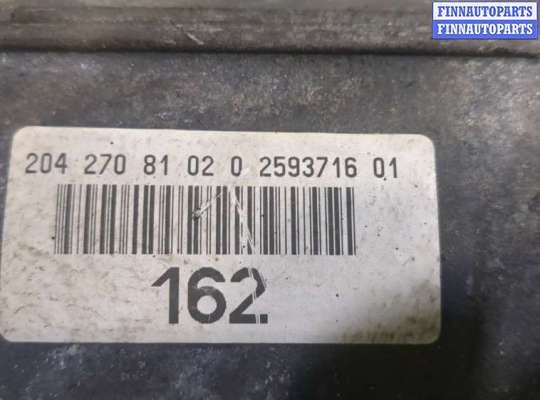 купить КПП - автомат (АКПП) на Mercedes GLK X204 2008-2012