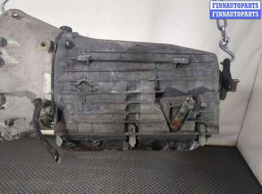 купить КПП - автомат (АКПП) на Mercedes GLK X204 2008-2012