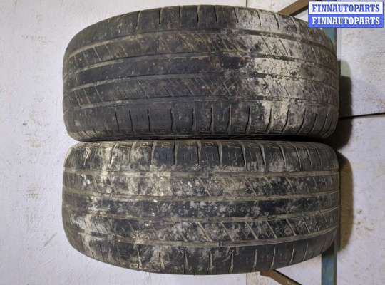 купить Пара шин на Volkswagen Atlas 2017-2025