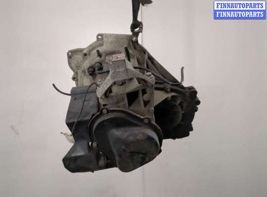 купить КПП 5-ст.мех. (МКПП) на Ford Focus 2 2005-2008