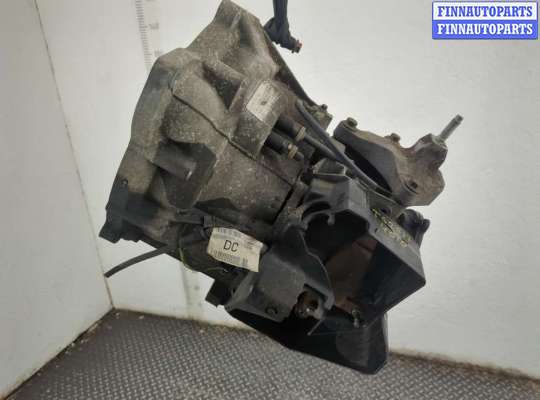 купить КПП 5-ст.мех. (МКПП) на Ford Fusion 2002-2012