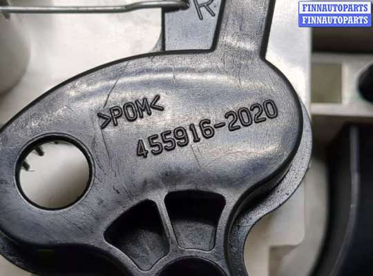 купить Переключатель отопителя (печки) на Toyota RAV 4 2000-2005