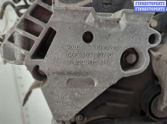 купить Форсунка топливная на Seat Altea 2004-2015