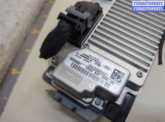 купить Блок управления навигацией на Ford Escape 2019-2022