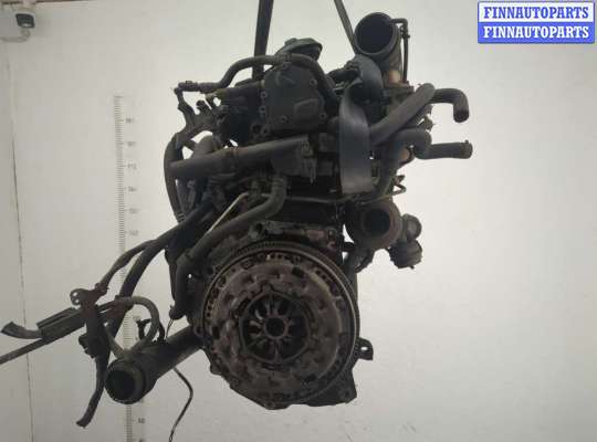 купить Двигатель (ДВС) на Volkswagen Golf 5 2003-2009