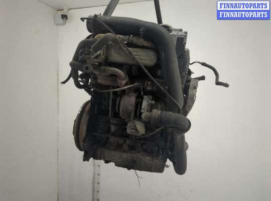 купить Двигатель (ДВС) на Volkswagen Golf 5 2003-2009