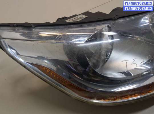 купить Фара (передняя) на Citroen C4 2010-2020