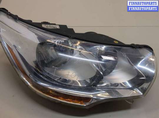 купить Фара (передняя) на Citroen C4 2010-2020