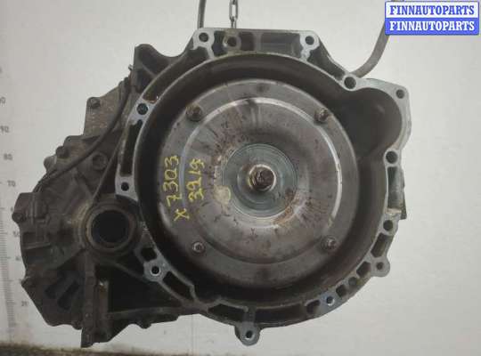 КПП - автомат (АКПП) FO2137115 на Ford Focus 1 1998-2004