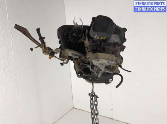 купить КПП 5-ст.мех. (МКПП) на Opel Corsa D 2006-2014