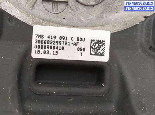 купить Руль на Seat Altea 2004-2015
