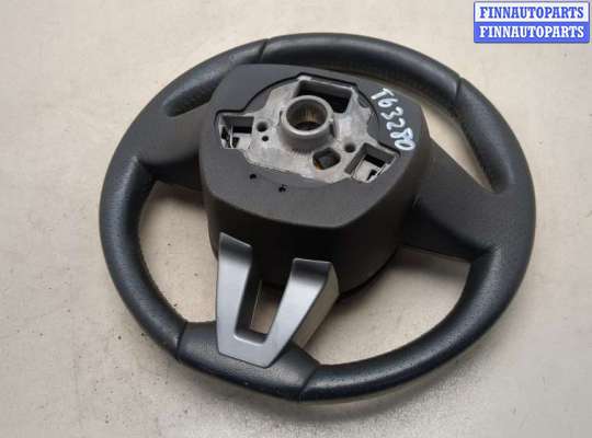 купить Руль на Seat Altea 2004-2015