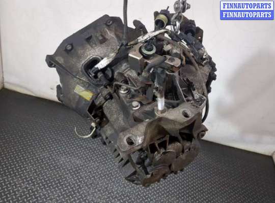 купить КПП 5-ст.мех. (МКПП) на Ford Transit 2006-2014