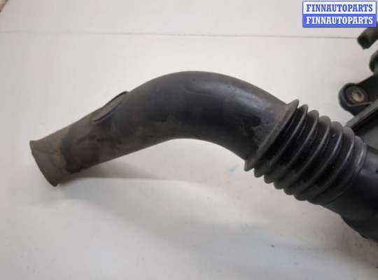 купить Корпус воздушного фильтра на Fiat Punto Evo 2009-2012
