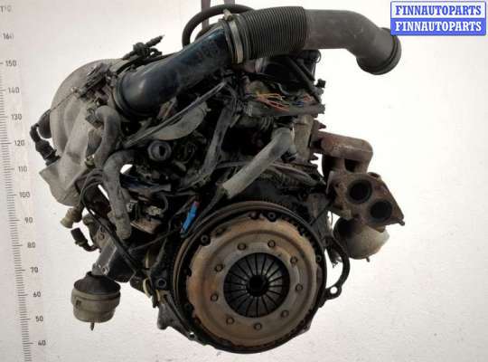 купить Двигатель (ДВС) на Audi A4 (B5) 1994-2000