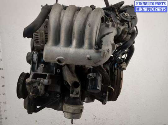 купить Двигатель (ДВС) на Audi A4 (B5) 1994-2000