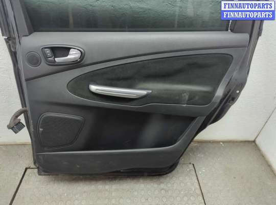 купить Замок двери на Ford Galaxy 2006-2010