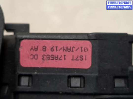 купить Переключатель дворников (стеклоочистителя) на Ford Mondeo 3 2000-2007