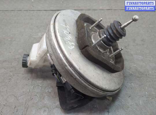 купить Усилитель тормозов вакуумный на Citroen C5 Aircross 2018-2025