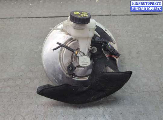 купить Усилитель тормозов вакуумный на Citroen C5 Aircross 2018-2025