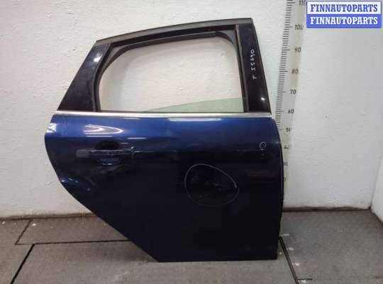 купить Ручка двери наружная на Ford Focus 3 2011-2015